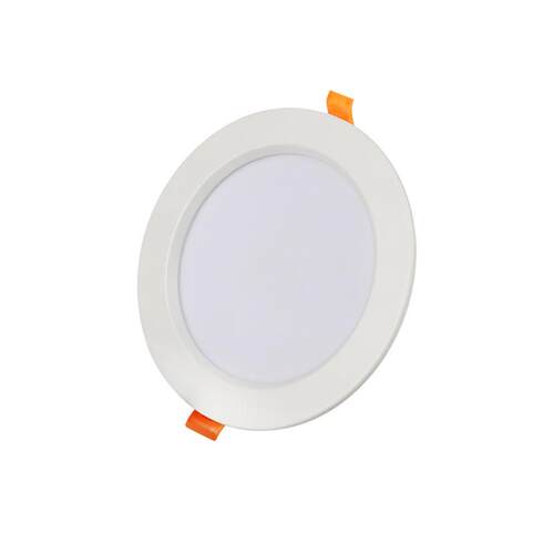 LED低压筒灯三防直流DC12V24V36V交流AC房车太阳能船舶电梯用