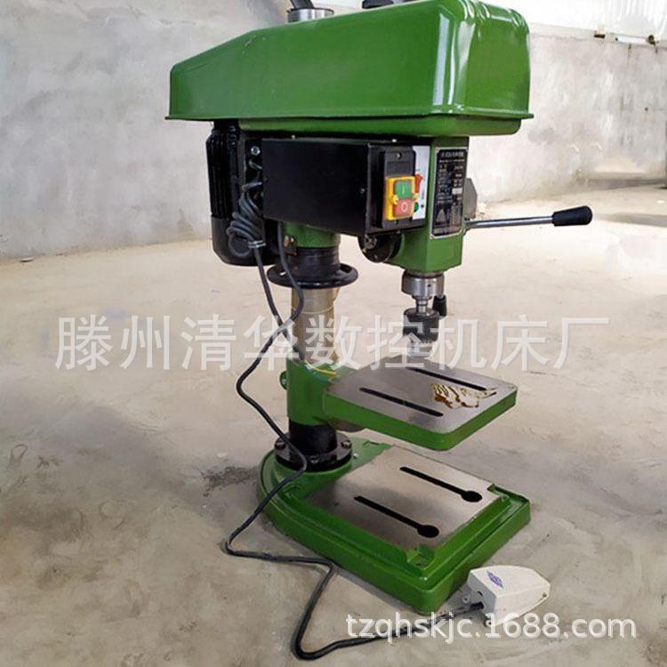 供应Z4116/Z4119台钻19mm台钻工业家庭小型台钻 16精密立式钻床