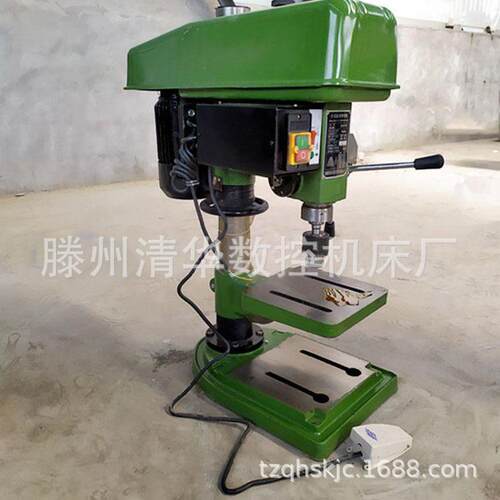 供应Z4116/Z4119台钻19mm台钻工业家庭小型台钻 16精密立式钻床