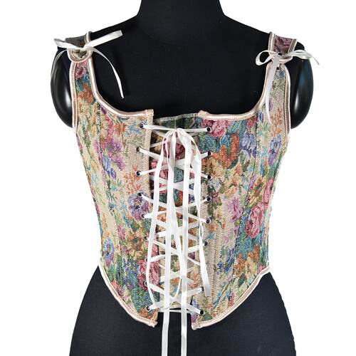 Camisole vest for women, fishbone top for outerwear, lace