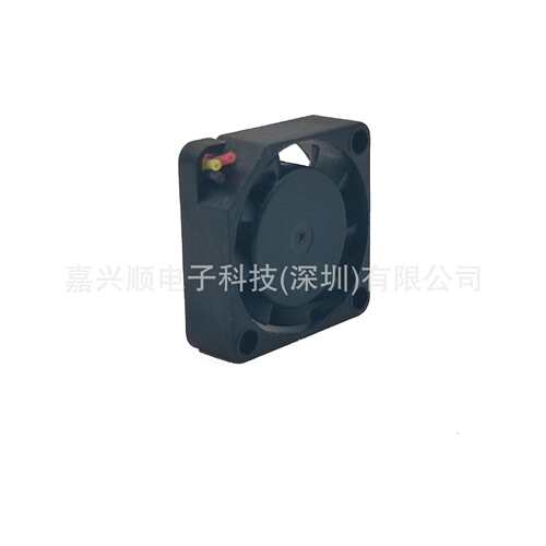 2006微型散热风扇厂家直销 电气设备VR眼镜迷你低噪风机排风
