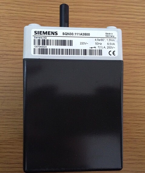 全新SQN31.111A2700 SQN31.111A276