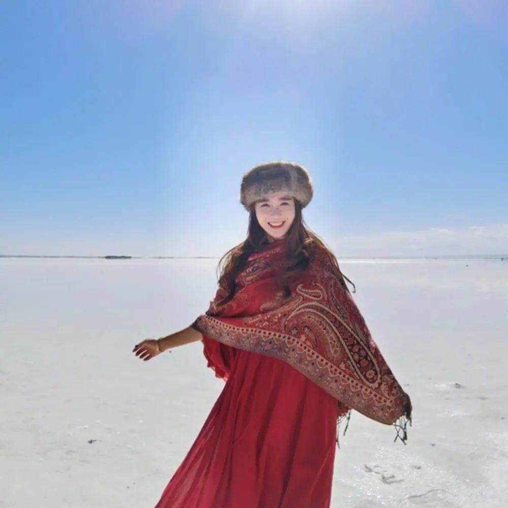 Faux Fox Fur Women Hat Winter Furry Hairband Fluffy Russian