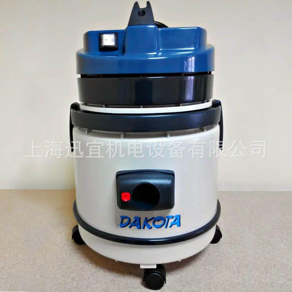 意大利IPC SOTECO原装进口工商业吸尘机Koala 315吸水吸尘器
