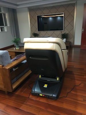 讲一讲荣泰RT6600按摩椅怎么样，质量会不会很差？