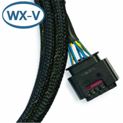 1-2282337-5 线束 1-2282337-5CAN测试线 ，交期请确认