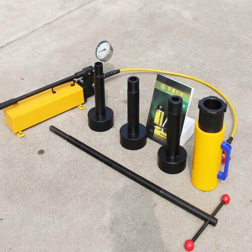 液力偶合器拉马液压耦合器拉马限矩耦合拆卸工具20T42T拉马