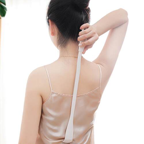 Itch Relief Tool, Self-Massage Head Scratcher, Itch Scraper,