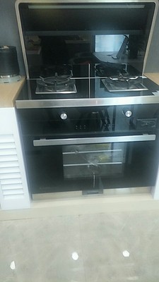 名气 905FZ蒸箱集成灶怎么样?选购有诀窍,70%的人不知道