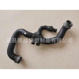 2045010482奔宝驰马水管 2045013782. 通风管废气管涡轮增压管