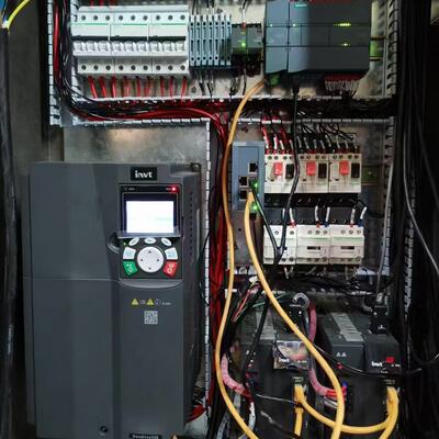 英威腾变频器GD270系列GD270-030-4风机水泵专用30KW三相380V现货