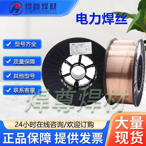 上海电力PP-TIG-316L不锈钢焊丝ER316L氩弧电焊丝