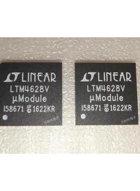 LTM4628 LTM4628EV#PBF LGA144电源直流转换器