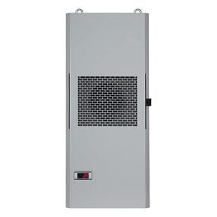 上海冉坤RSKJ1000制冷量1000W机房专用制冷机柜配电柜电气柜空调