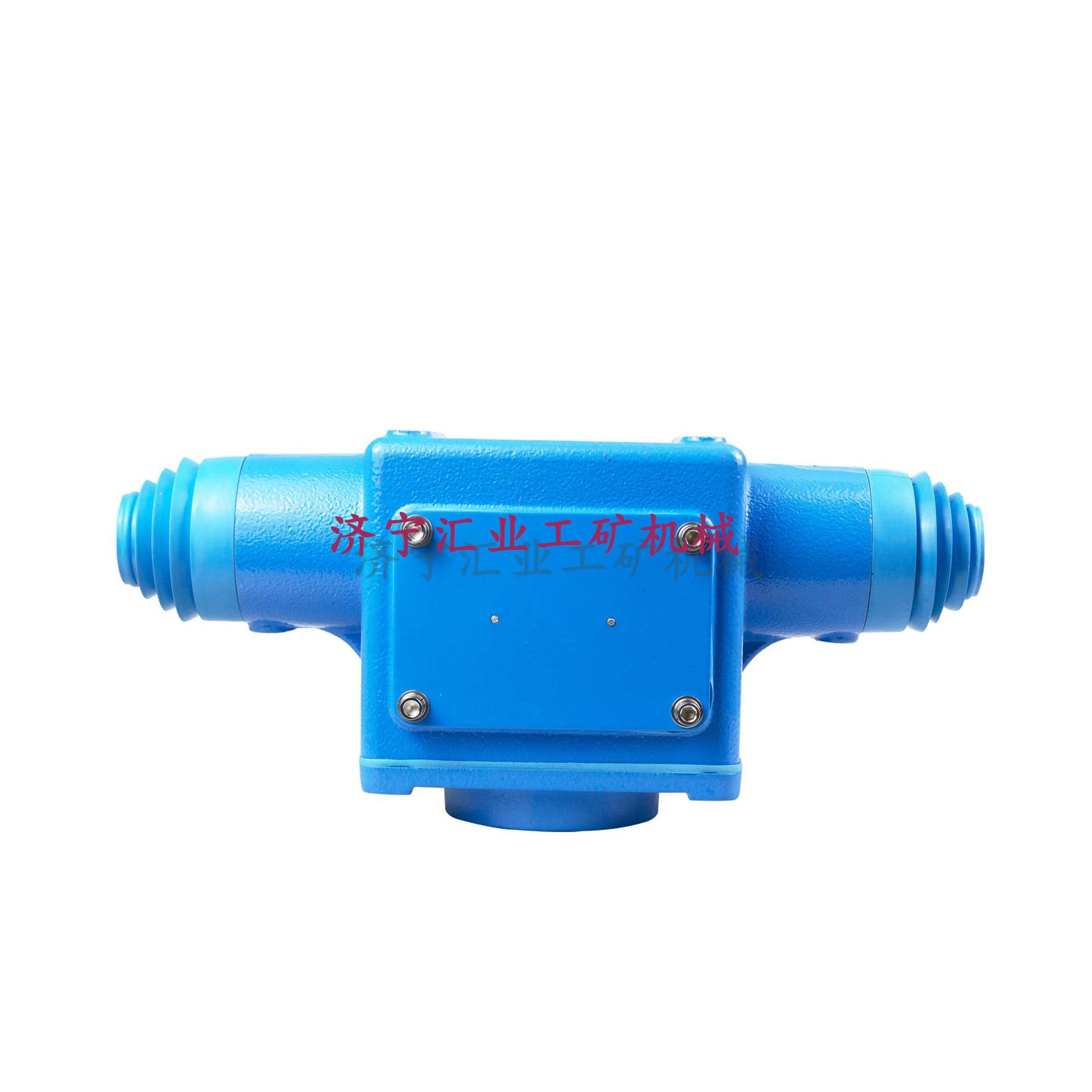 KTC102.4-1(H)矿用本质安全型组合急停闭锁开关天津华宁