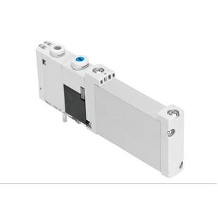 566499 1P3 G18 正品 费斯托 电磁阀 VUVG FESTO L14 现货 M52