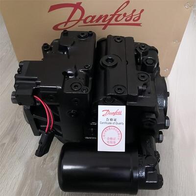 萨澳丹佛斯型液压泵JRRS75CLS1424NNN33A3NHDB