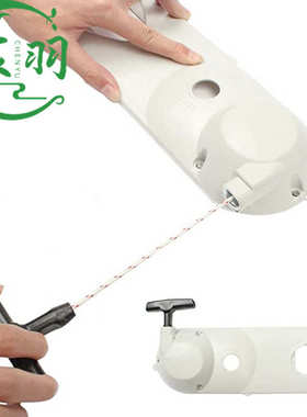 MS362 MS362C拉盘 启动器 手拉器总成 启动总成 油锯链锯配件