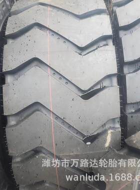 355/6518轮胎运梁梁机平板拖车运全钢丝R工程机械轮车胎888