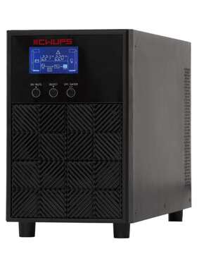 不间断2kvaups服务器自动ups电源稳压电源电源诚式后备电脑在线稳