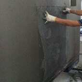 聚合物抗裂抹面用砂浆厂家供应抹面层砂浆不脱落不开裂抹面砂浆