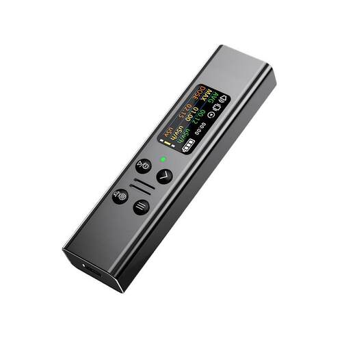 高档辐射检测仪盖计盖革计数器计数管大理格石核污核染电辐射离检