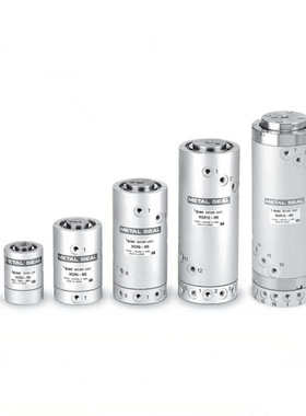 旋转接头KXH/KXL04/06/08/10/12/16-M5-M6-01S-02S-03S-04S高速SM