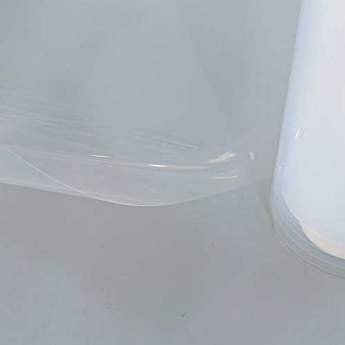 FEP流延膜批发价 高平整度焊接3D打印专用膜 耐高温高透量多价优