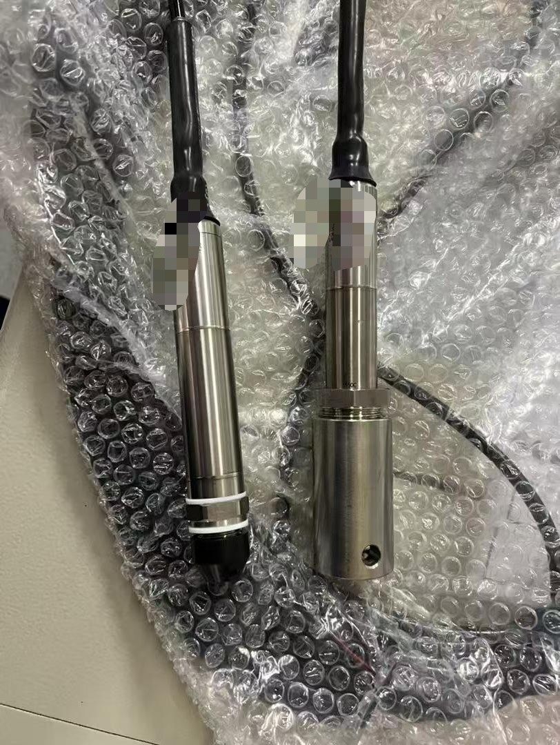 超声波金属焊换能器总成，全新原装，实物拍摄，成色如图。适用于