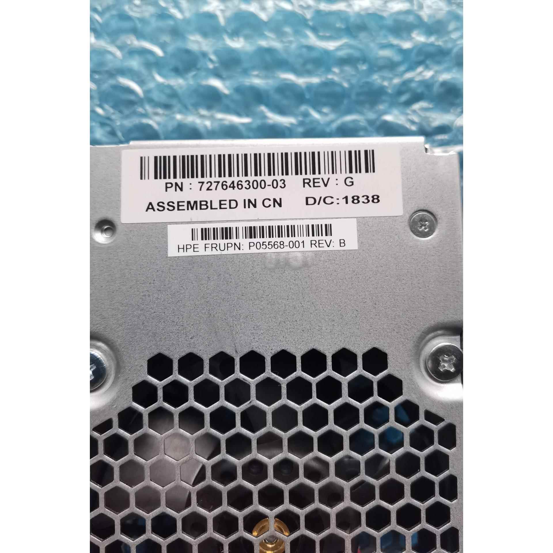 议价HPE D8000 Disk Enclosure - Pro