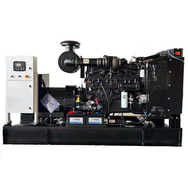 全自动ATS柴油发电机组100KW/200KW/00KW/400KW/500KW