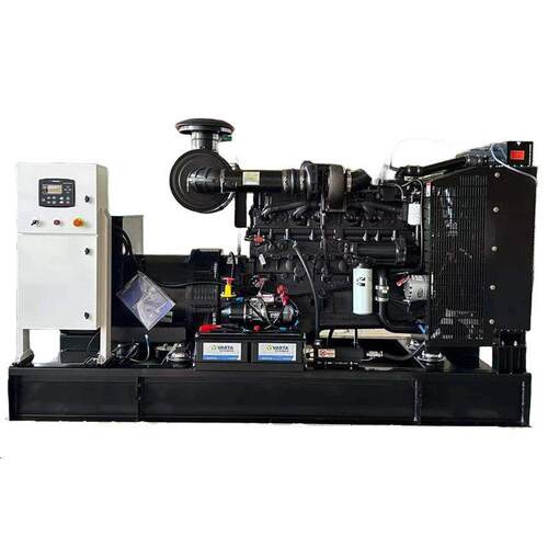 650KWCUMMINS全自动电柴油发机K20231113TA3康8-G2B明斯发电机