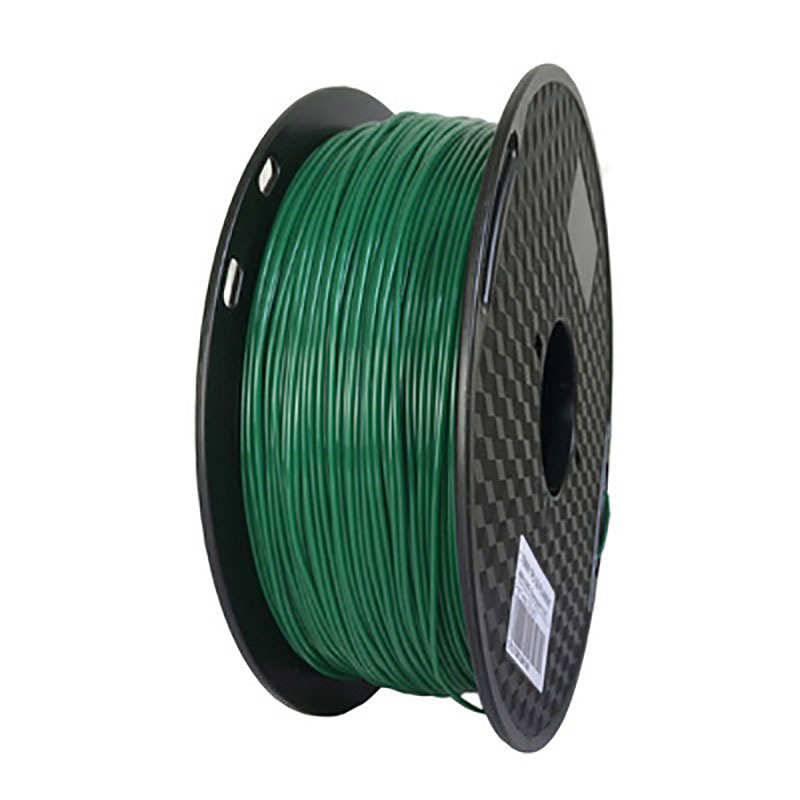 3D打印耗材TPU软胶柔性 弹性体 72D 线材1.75mm 3D打印机材料 1KG