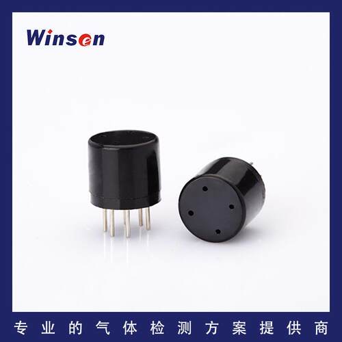 MQ131臭氧传感器(低浓)臭氧发生器 消毒柜内臭氧O3检测winsen