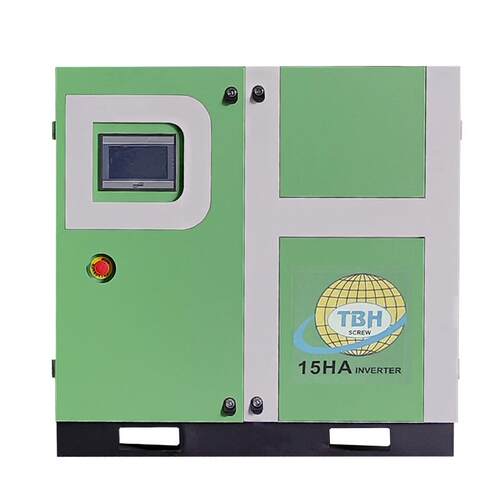 厂家供应螺杆式压机可变频空压缩按DHYC-50A机8可需生产7.5KW22kw