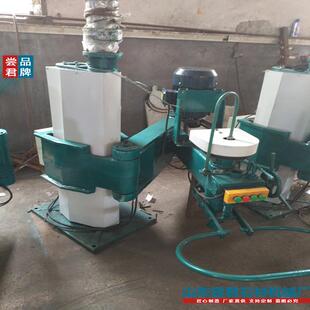 石头磨光机sm-2418 大理石板材抛光机 花岗石研磨抛光一体机
