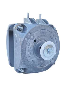 M4Q045-CF07-04罩级电动机马达ebmpapst伺服电机冰柜冰箱散热风扇