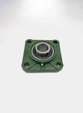 轴承座外球面轴承座 厂家直销 FS312 瓦盒