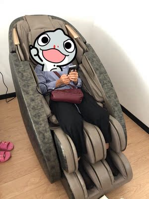 来说说荣泰RT7708按摩椅用后体验感受，不看后悔了