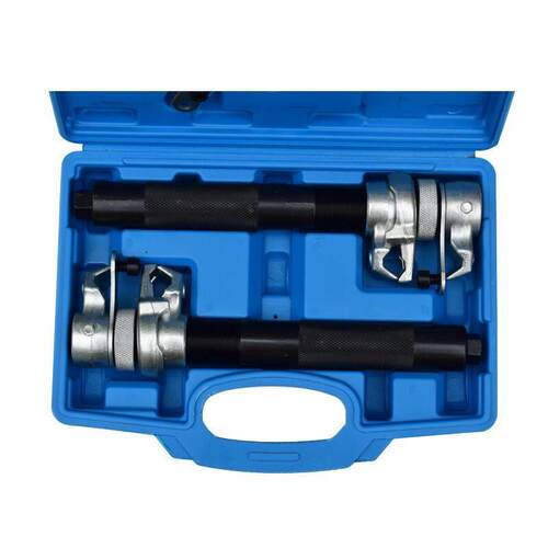 汽车弹簧压缩器避震拆装卸避震拆装工具工具扒弹簧压簧机维修工具