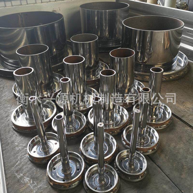 玻璃钢法兰模具玻璃钢弯头模具抛光模具加工定制