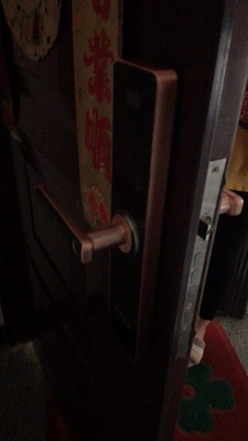 方正智能锁 FZ-X2怎么样?用户说很垃圾?