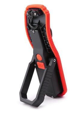 检修手电筒手持灯修车汽外修维修le充电铁工作户强磁光照dA#60880