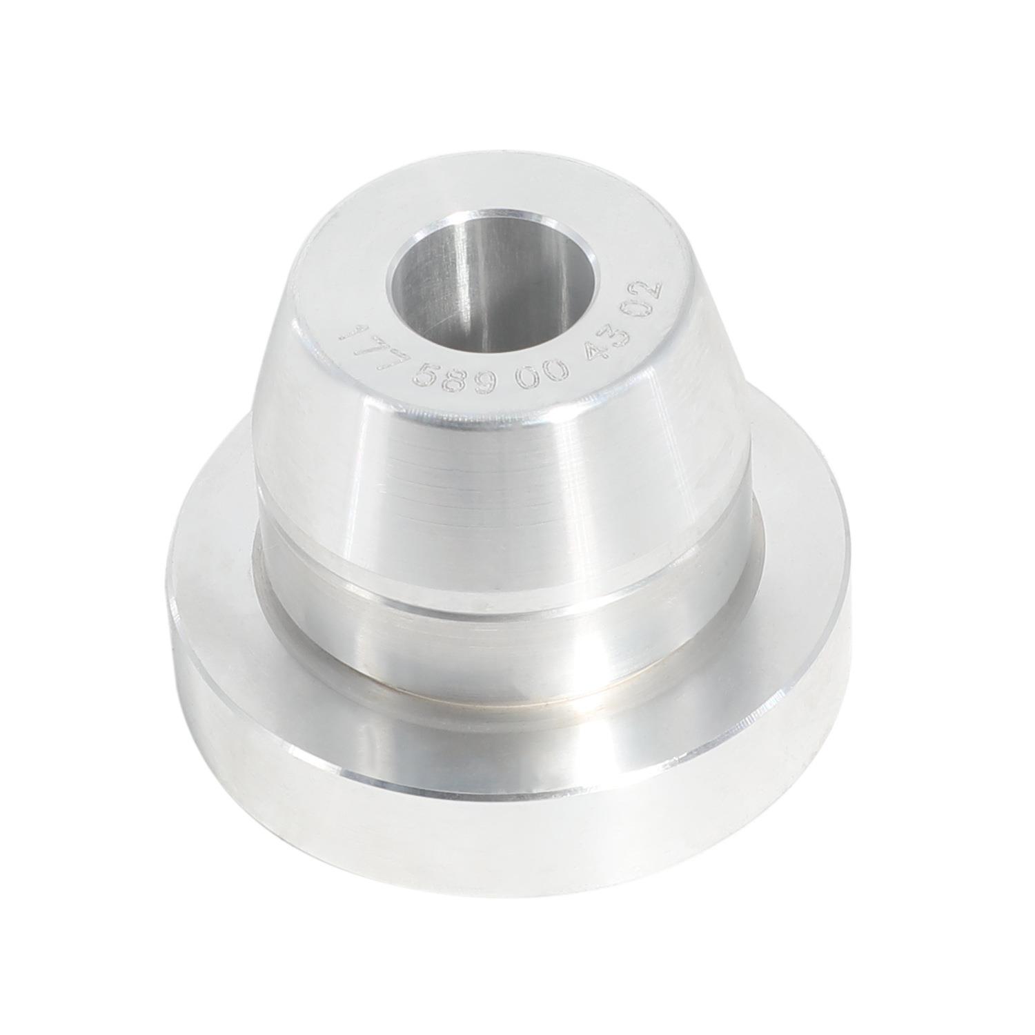 适用于奔驰AMGGTW290M177发动机曲轴后油封工具