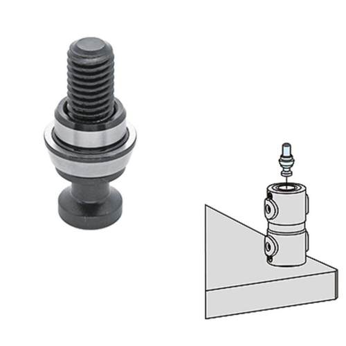 IMAO圆锥夹紧螺栓(基准型)CP155-06001LCP155-08061L