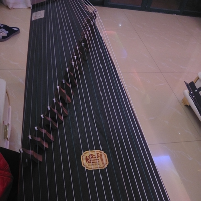 双11准备买古筝，打听下仙声古筝好吗？这个牌子的古筝质量怎么样？