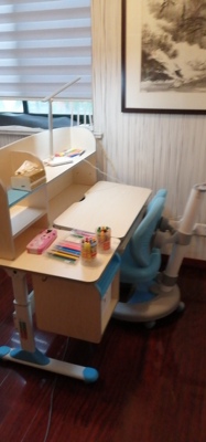 讨论辟谣：爱果乐儿童学习桌多人被坑？那么质量究竟怎么样？