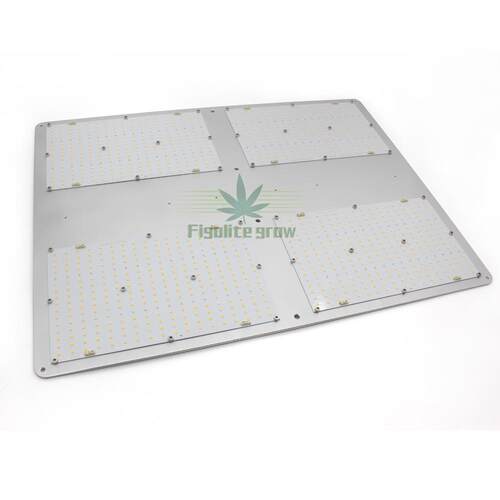 480W HLG 550 V3 LM301H Quantum LED Board 植物灯量子板