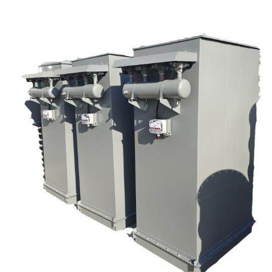 仓顶除尘器脉冲仓顶除尘器水泥罐脉冲除尘器搅拌站脉冲除尘器
