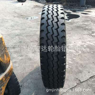 三角东风风神全钢825 900R20载重卡车轮胎1200/1100/1000R20轮胎